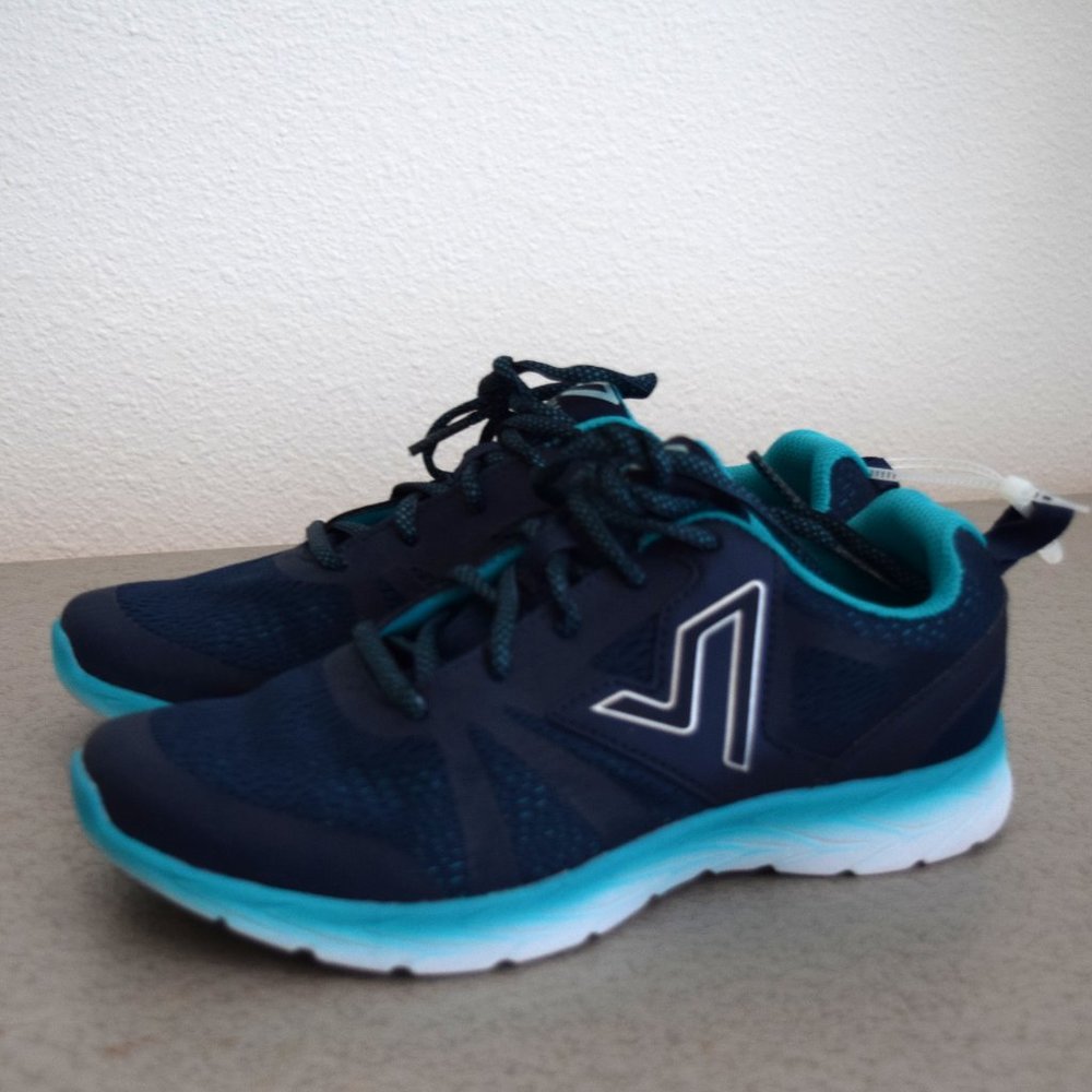Vionic Miles Active Sneakers size 7